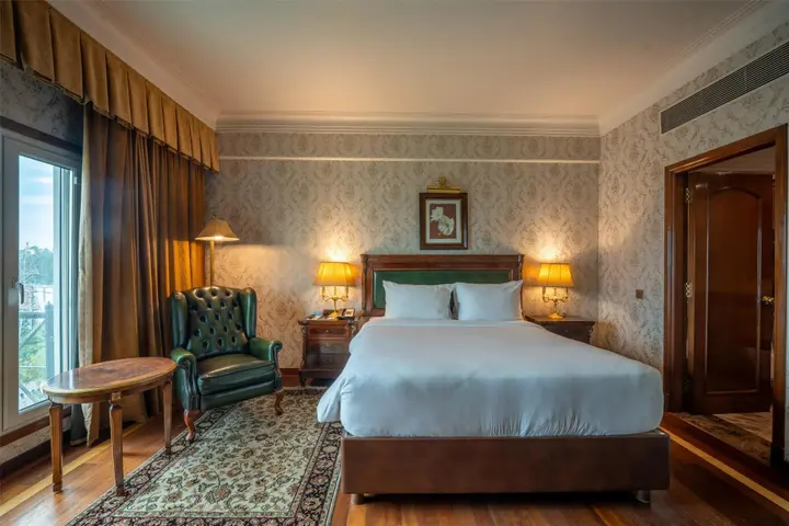 Джаландхар: Radisson Hotel Jalandhar