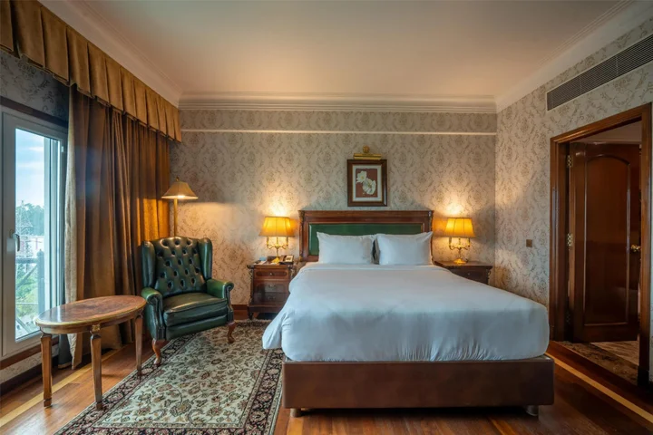 Джаландхар: Radisson Hotel Jalandhar