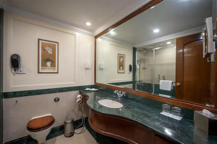 Джаландхар: Radisson Hotel Jalandhar