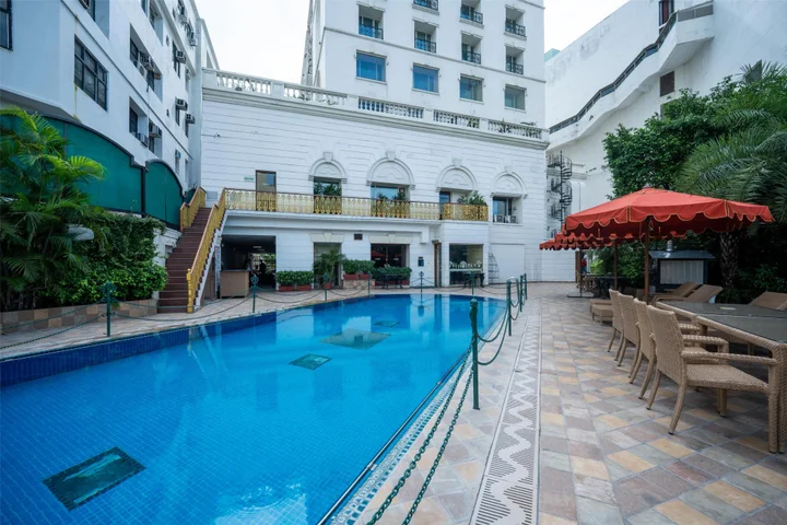 Джаландхар: Radisson Hotel Jalandhar