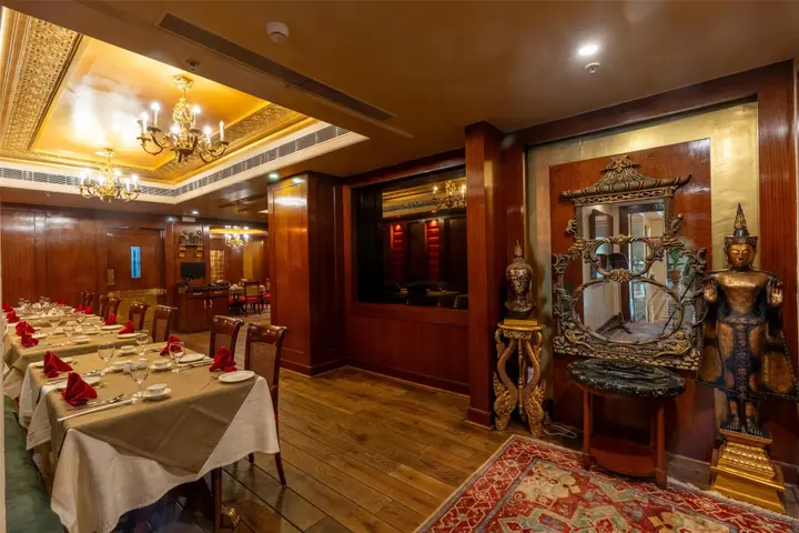 Джаландхар: Radisson Hotel Jalandhar