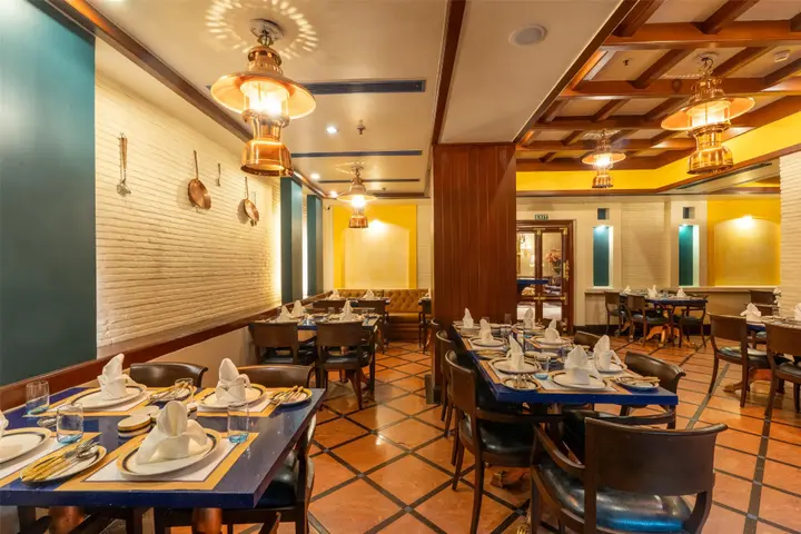 Джаландхар: Radisson Hotel Jalandhar