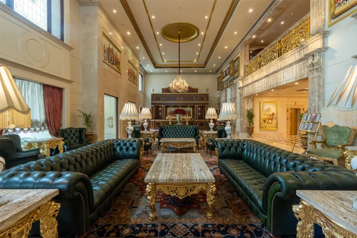 Джаландхар: Radisson Hotel Jalandhar