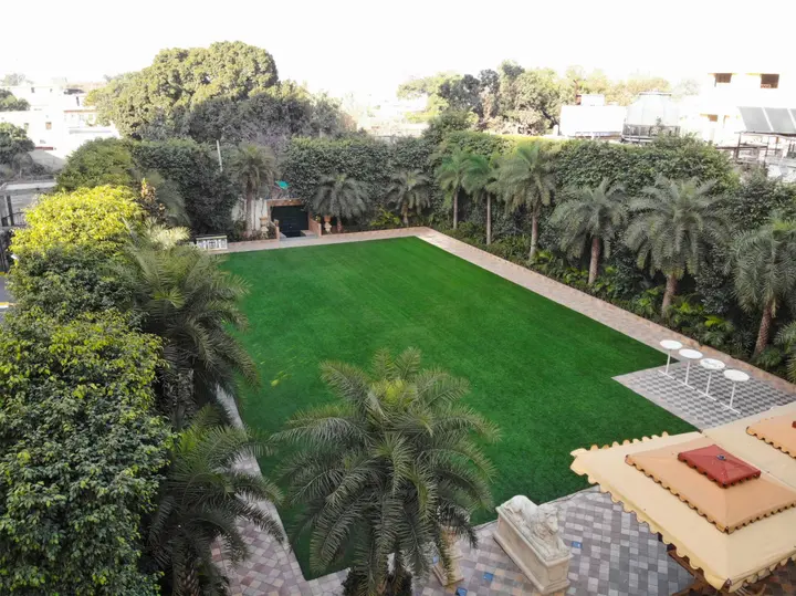Джаландхар: Radisson Hotel Jalandhar