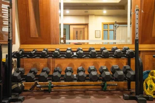 Джаландхар: Radisson Hotel Jalandhar