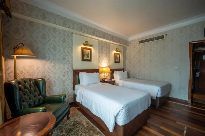 Джаландхар: Radisson Hotel Jalandhar