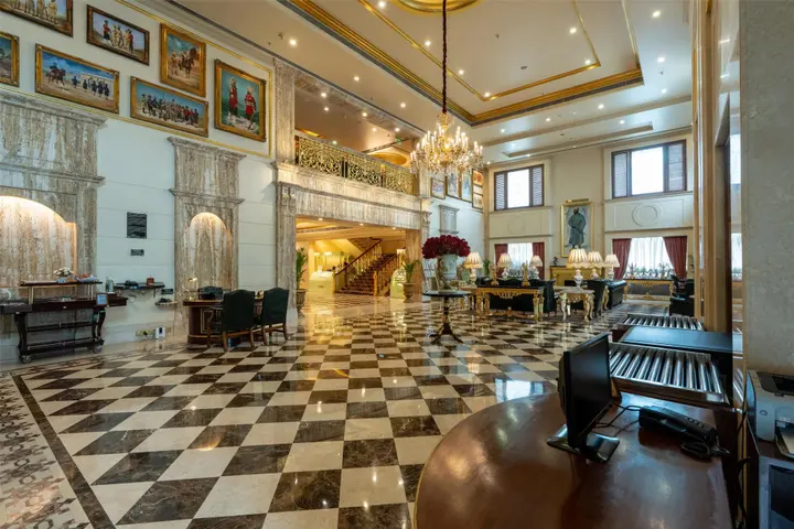 Джаландхар: Radisson Hotel Jalandhar