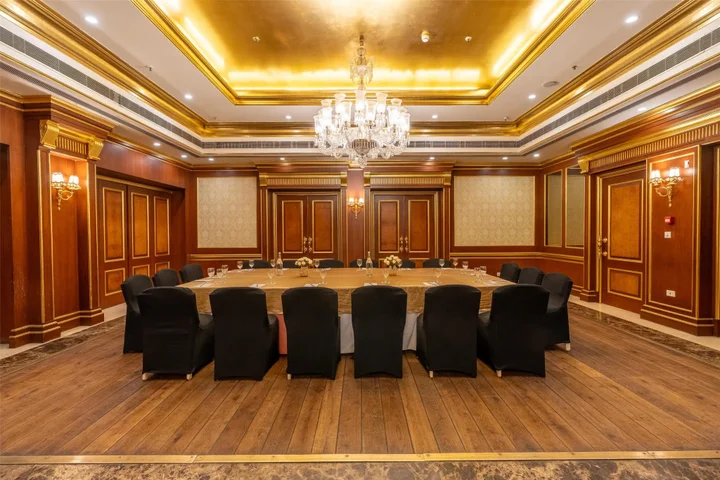 Джаландхар: Radisson Hotel Jalandhar
