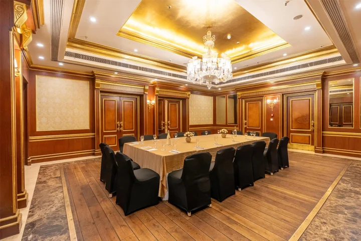 Джаландхар: Radisson Hotel Jalandhar