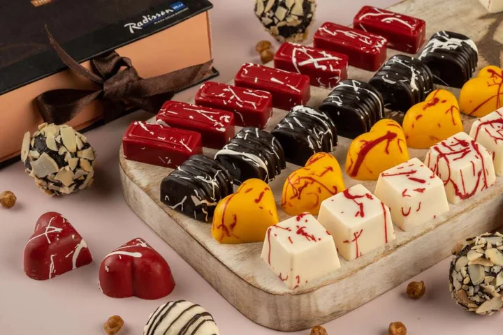 Джаландхар: Radisson Hotel Jalandhar