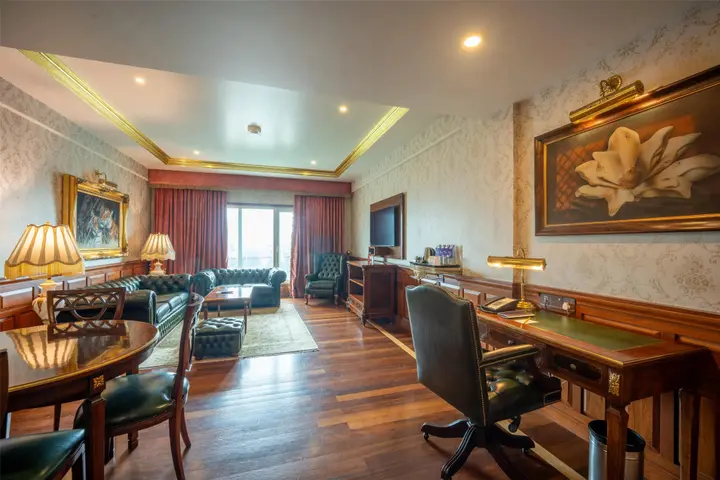 Джаландхар: Radisson Hotel Jalandhar