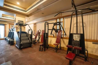 Джаландхар: Radisson Hotel Jalandhar