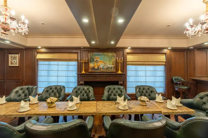 Джаландхар: Radisson Hotel Jalandhar