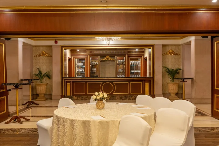Джаландхар: Radisson Hotel Jalandhar
