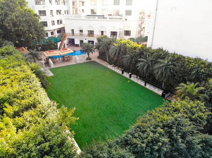 Джаландхар: Radisson Hotel Jalandhar
