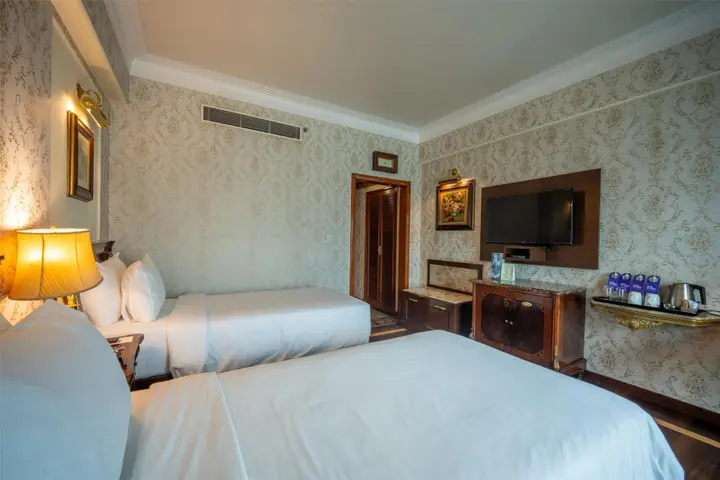 Джаландхар: Radisson Hotel Jalandhar
