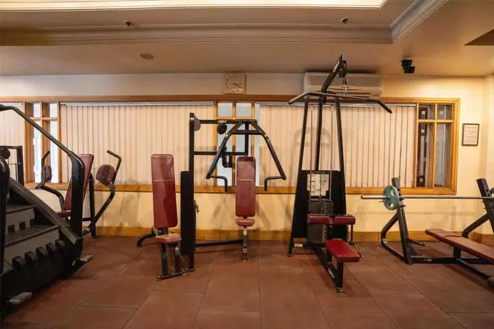 Джаландхар: Radisson Hotel Jalandhar
