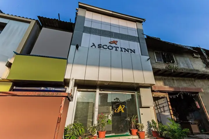 Мумбаи: Ascot Inn