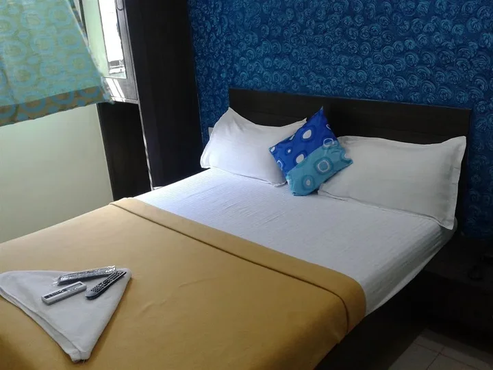 Мумбаи: Ascot Inn