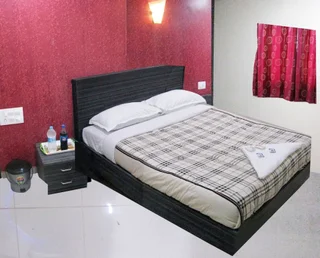 Мумбаи: Ascot Inn
