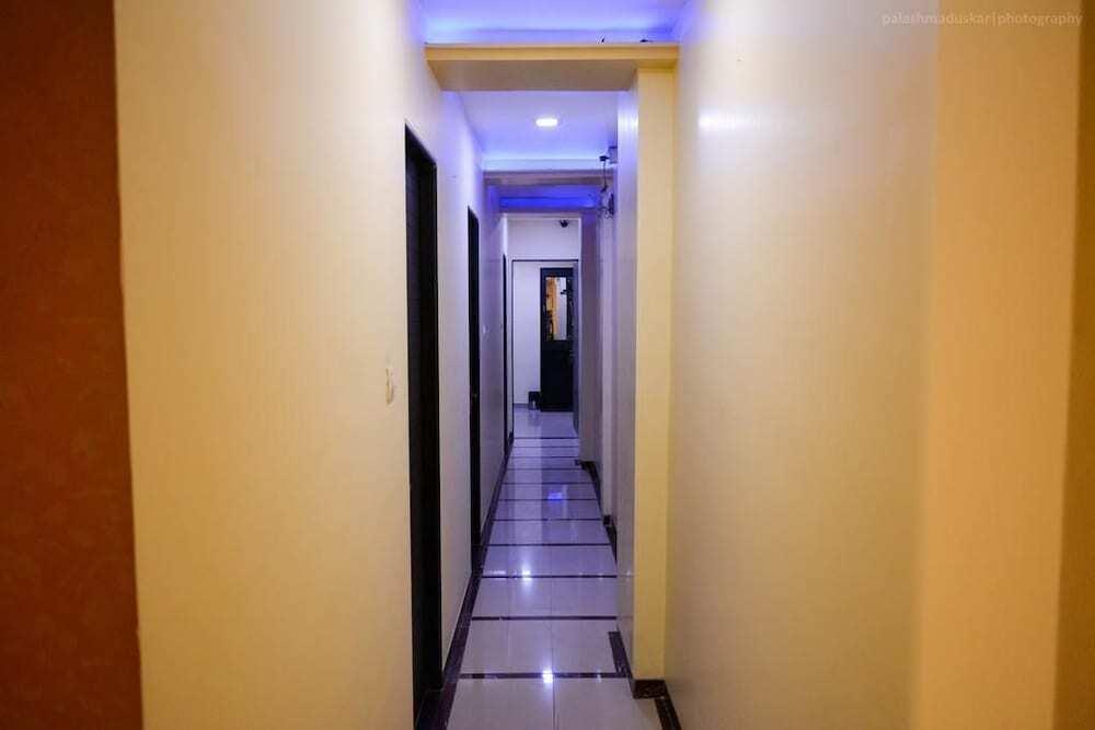Мумбаи: Ascot Inn