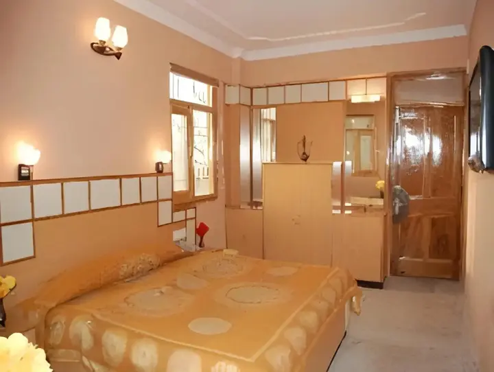 Шимла: Hotel Prestige