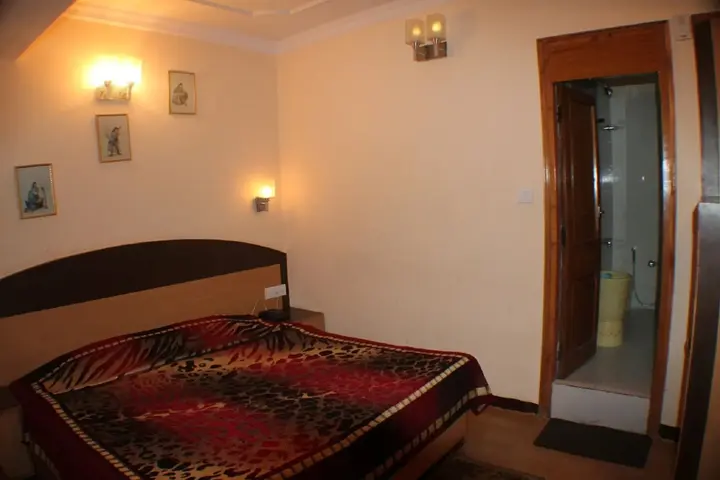 Шимла: Hotel Prestige