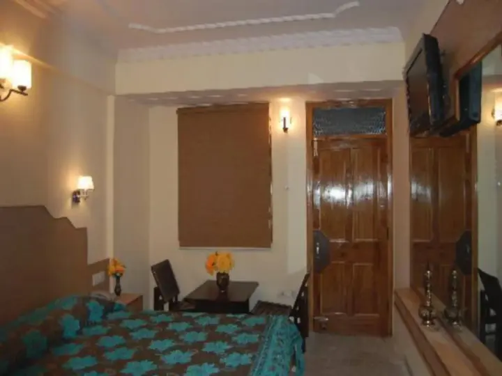 Шимла: Hotel Prestige