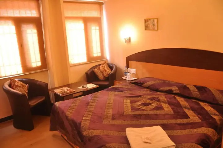 Шимла: Hotel Prestige