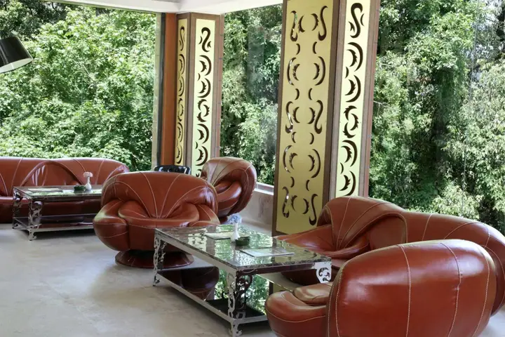 Aamari Resort — фото 5