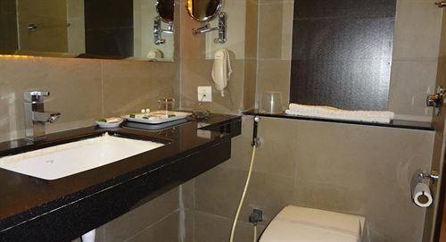 Висакхапатнам: Hotel Meghalaya