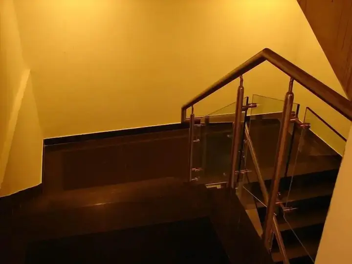 Висакхапатнам: Hotel Meghalaya