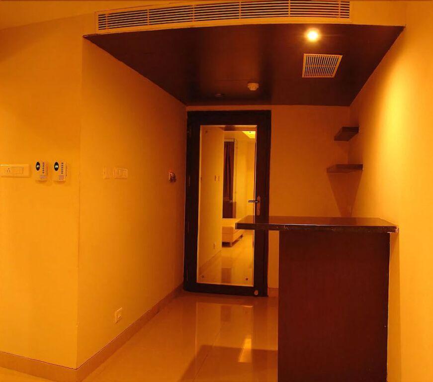 Висакхапатнам: Hotel Meghalaya