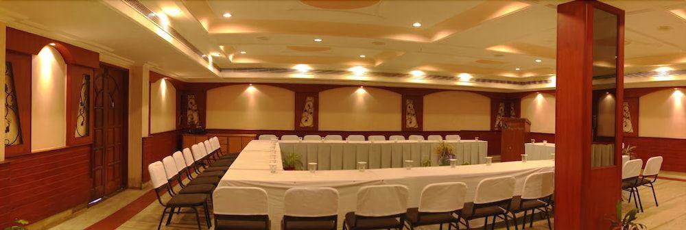 Висакхапатнам: Hotel Meghalaya