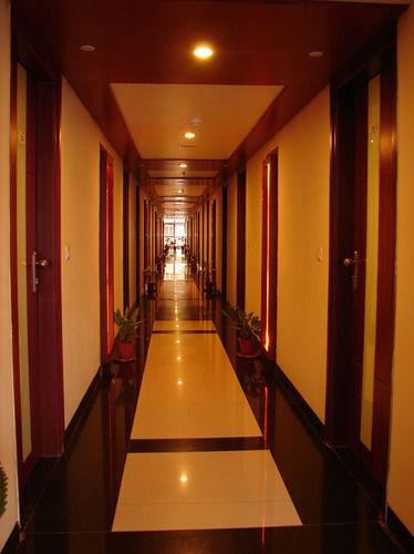 Висакхапатнам: Hotel Meghalaya