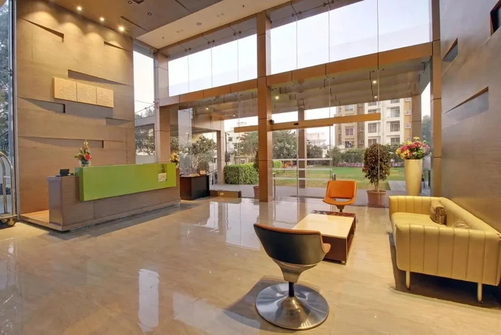 Ширди: Temple Tree Hotel Shirdi