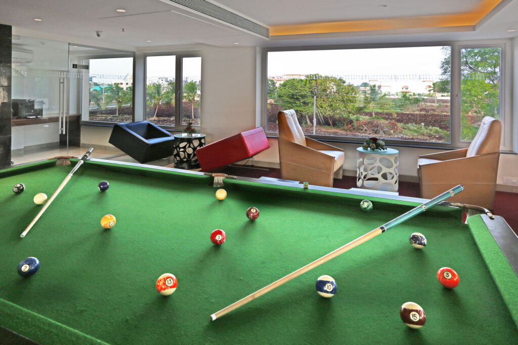 Ширди: Temple Tree Hotel Shirdi