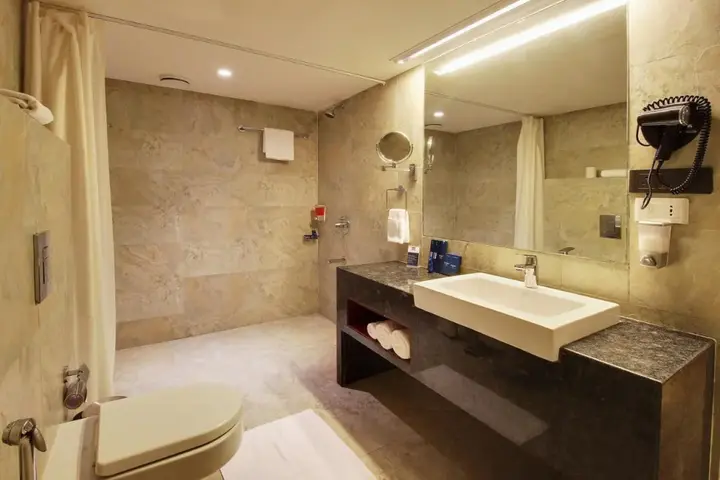 Ширди: Temple Tree Hotel Shirdi