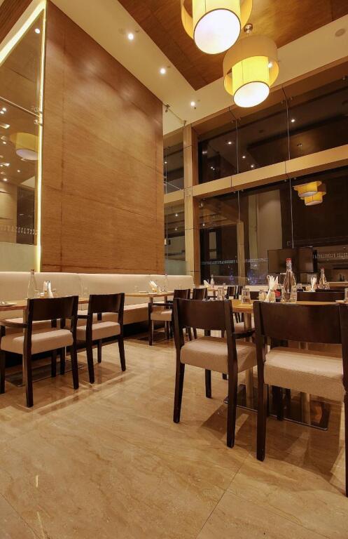 Ширди: Temple Tree Hotel Shirdi