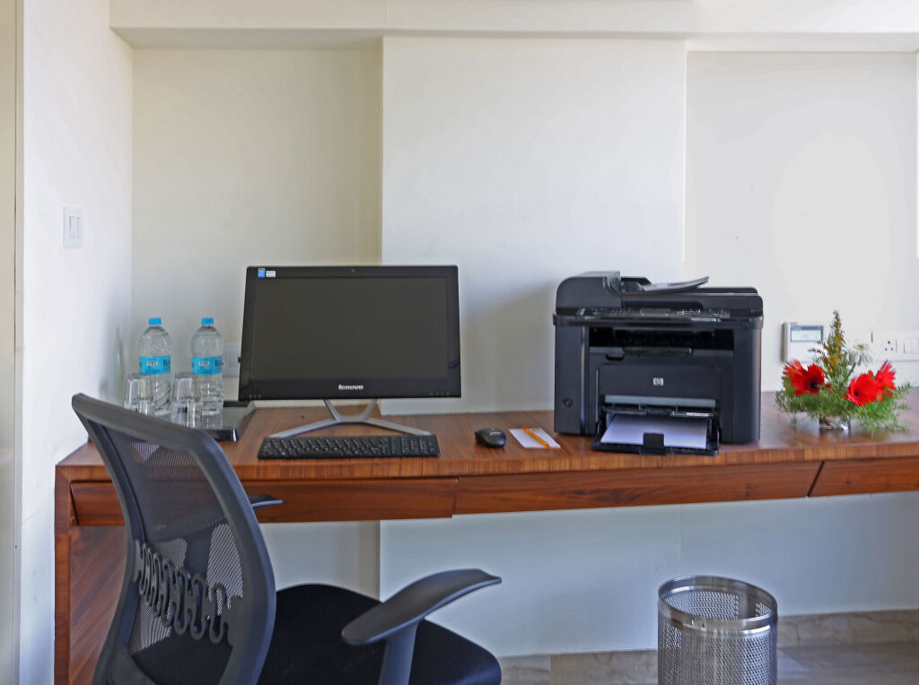 Ширди: Temple Tree Hotel Shirdi