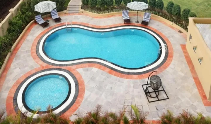 Ширди: Temple Tree Hotel Shirdi