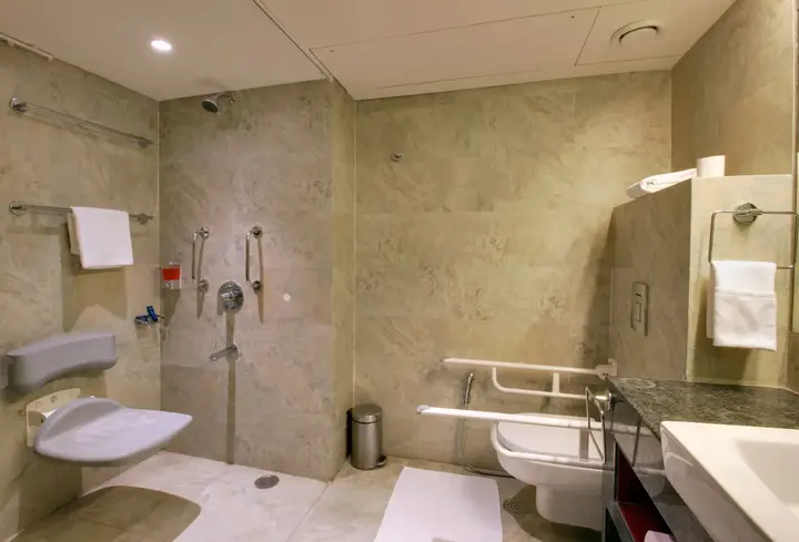 Ширди: Temple Tree Hotel Shirdi