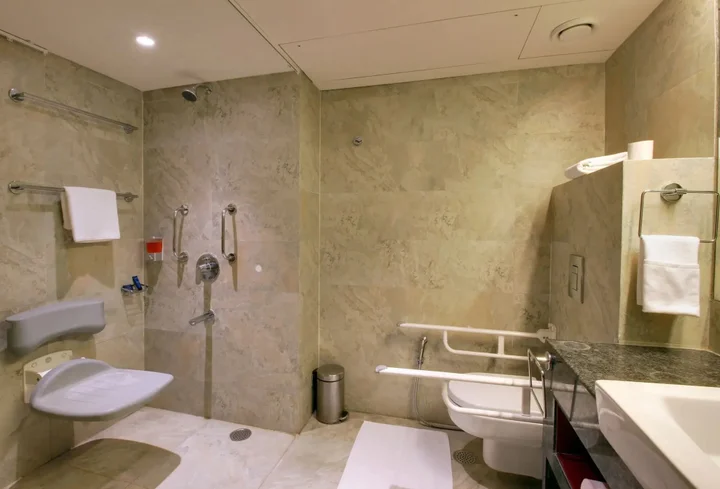 Ширди: Temple Tree Hotel Shirdi