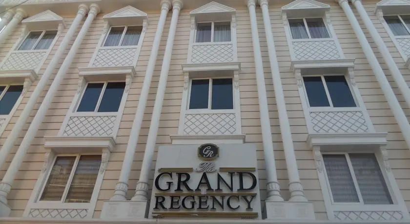 Ангамали: Grand Regency