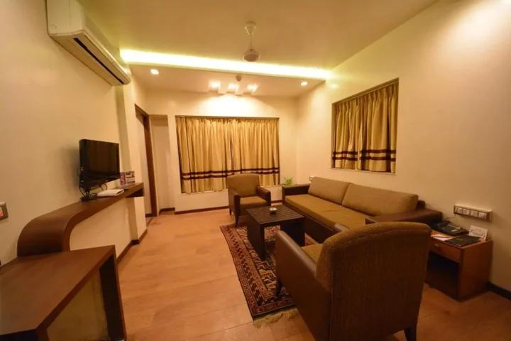Нагпур: Hotel Legend Inn @ Nagpur