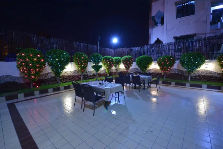 Нагпур: Hotel Legend Inn @ Nagpur