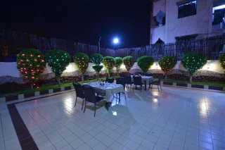 Нагпур: Hotel Legend Inn @ Nagpur
