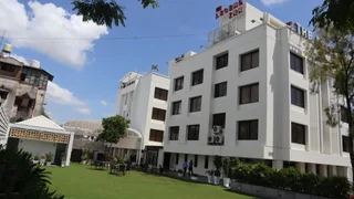Нагпур: Hotel Legend Inn @ Nagpur