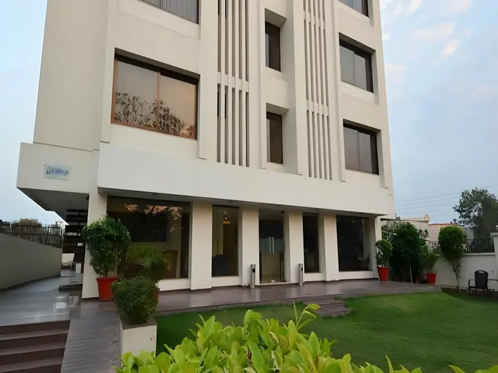 Нагпур: Hotel Legend Inn @ Nagpur
