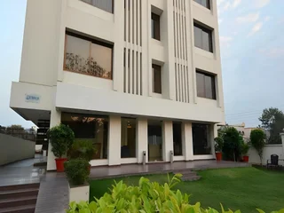 Нагпур: Hotel Legend Inn @ Nagpur
